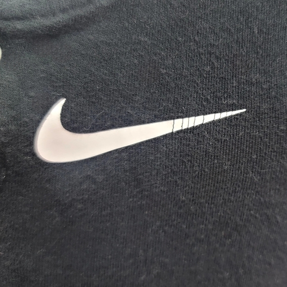 Nike Baby Boys' Graphic Logo Footed Coverall size 3 months - Picture 4 of 10